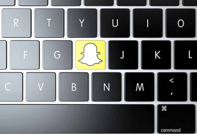 Proteja su cuenta de Snapchat del pirateo